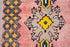 Vintage Moroccan Area Rug (4' x 6')
